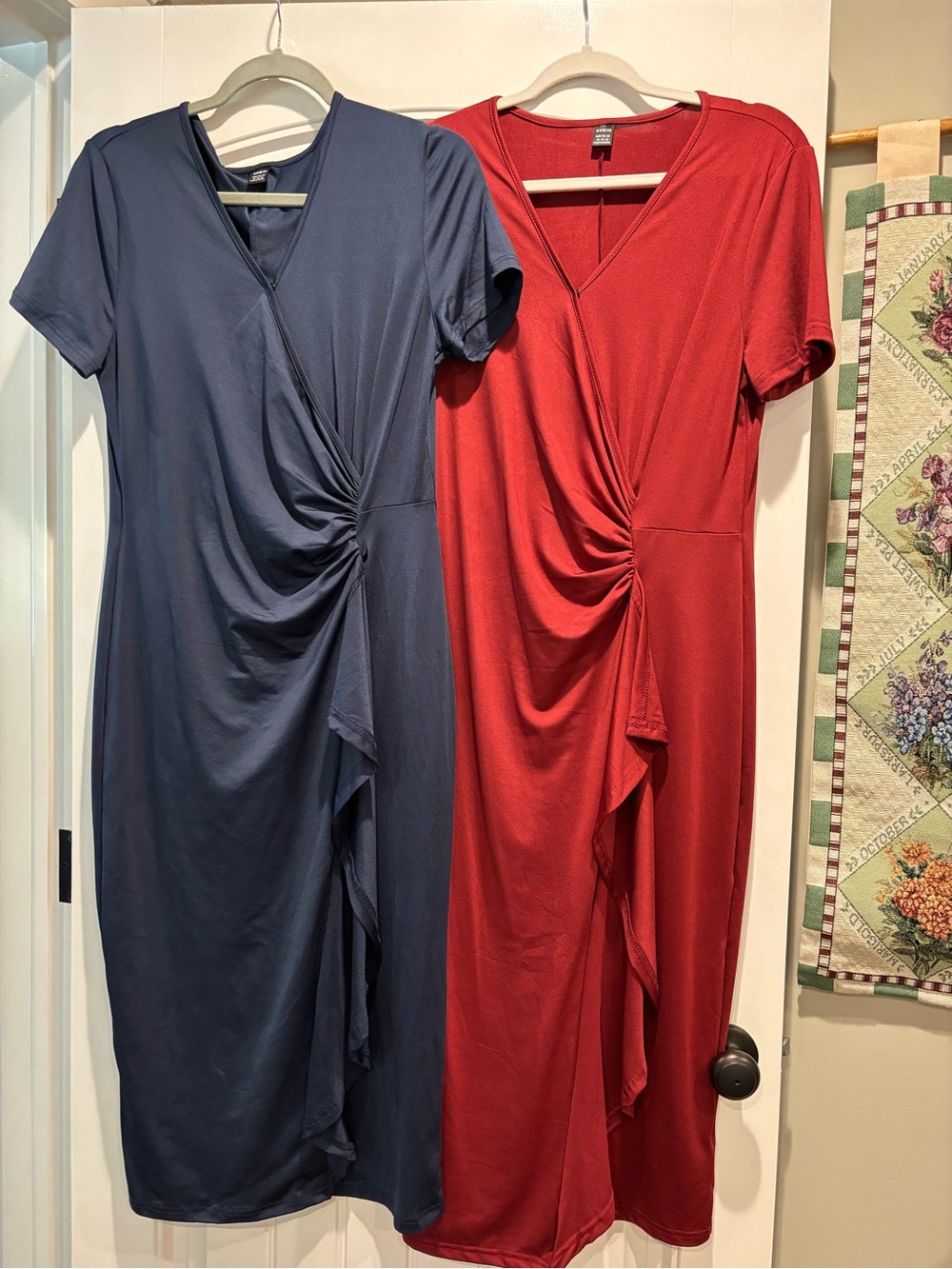SHEIN Dresses buy one get one free